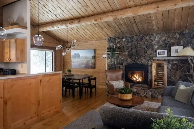 Ranch House
