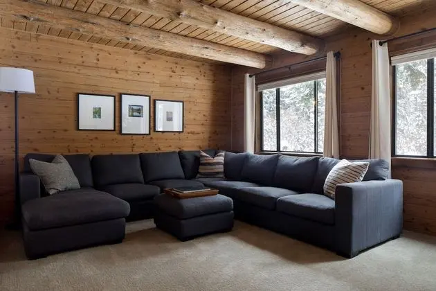 Ranch House