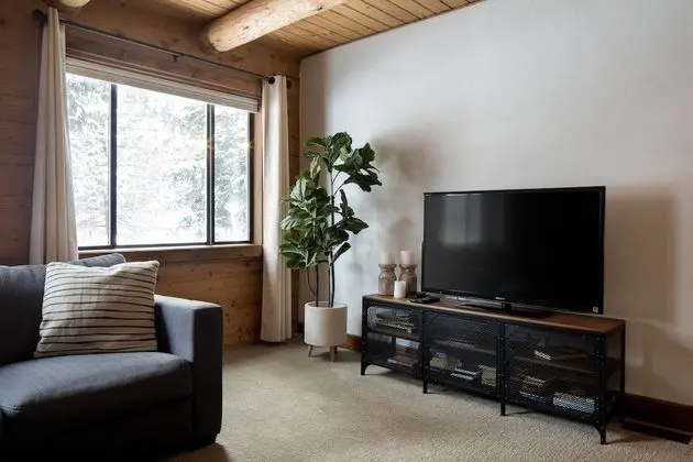 Ranch House