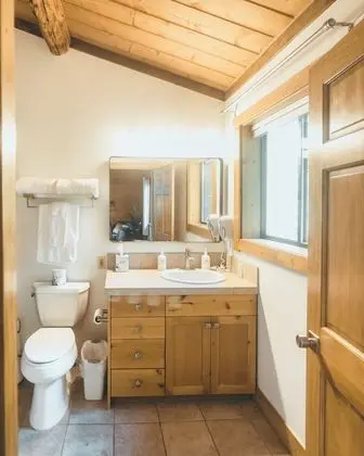 Ranch House