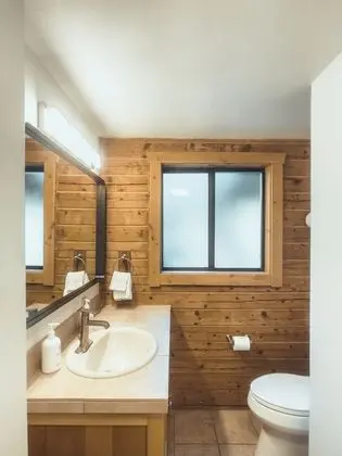 Ranch House