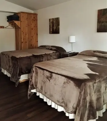 Standard Oda, 2 Çift Kişilik Yatak