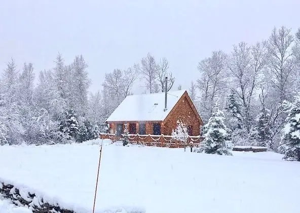 Deluxe Kulübe, 3 Yatak Odası, Dağ Manzaralı, Dağ Yamacı