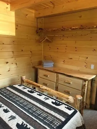 Deluxe Kulübe, 3 Yatak Odası, Dağ Manzaralı, Dağ Yamacı
