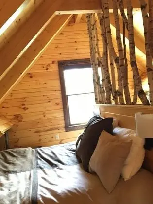 Deluxe Kulübe, 3 Yatak Odası, Dağ Manzaralı, Dağ Yamacı