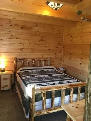 Deluxe Kulübe, 3 Yatak Odası, Dağ Manzaralı, Dağ Yamacı