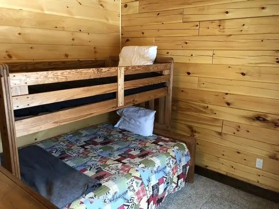 Deluxe Kulübe, 3 Yatak Odası, Dağ Manzaralı, Dağ Yamacı