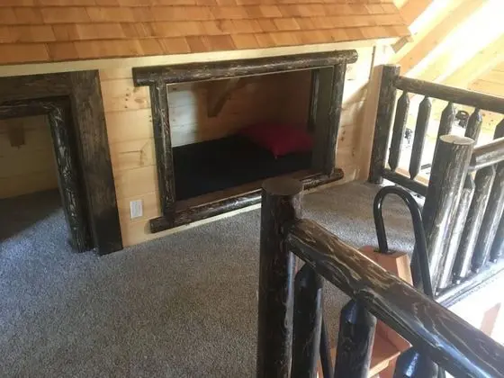 Deluxe Kulübe, 3 Yatak Odası, Dağ Manzaralı, Dağ Yamacı