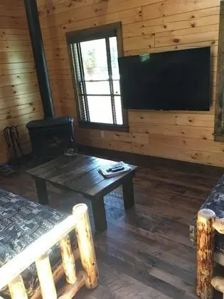 Deluxe Kulübe, 3 Yatak Odası, Dağ Manzaralı, Dağ Yamacı