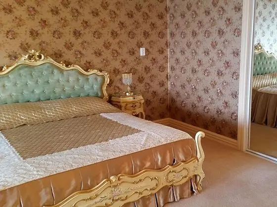 Deluxe Süit (Emperor Suite)