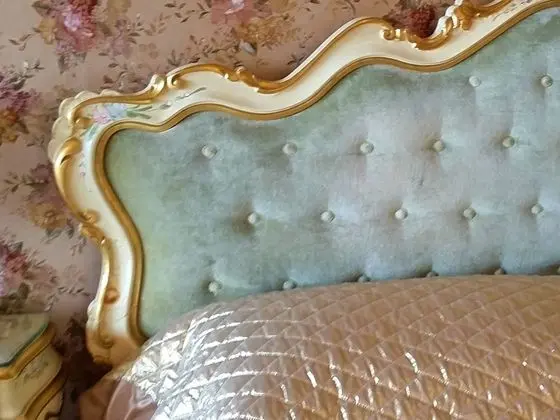 Deluxe Süit (Emperor Suite)