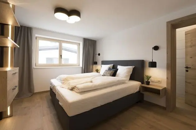 Deluxe Apart Daire (excl. 189€ Endreinigung)
