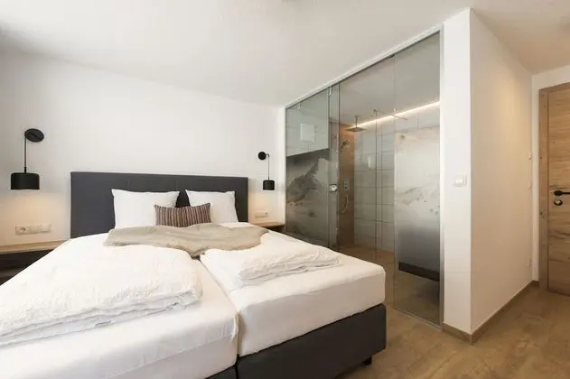 Deluxe Apart Daire (excl. 189€ Endreinigung)