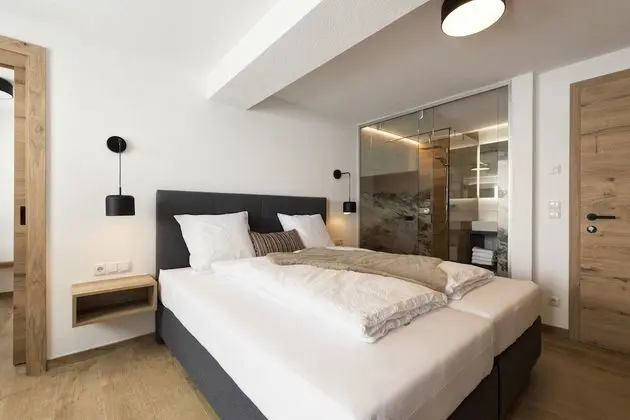 Deluxe Apart Daire (excl. 189€ Endreinigung)
