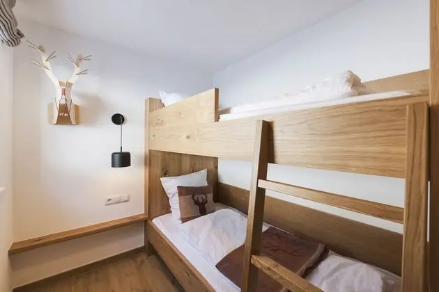 Deluxe Apart Daire (excl. 189€ Endreinigung)