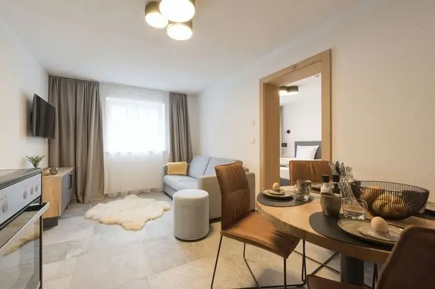 Stüdyo (excl. 63€ Endreinigung)
