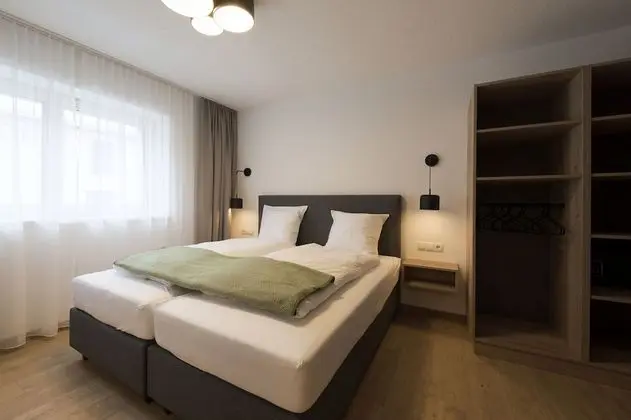 Stüdyo (excl. 63€ Endreinigung)