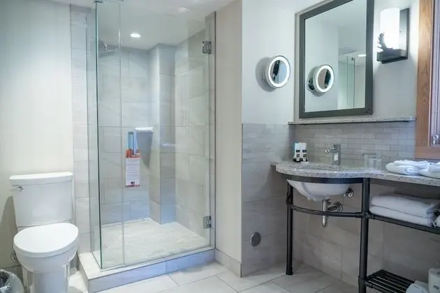 Superior One Bedroom Suite 2 Queens