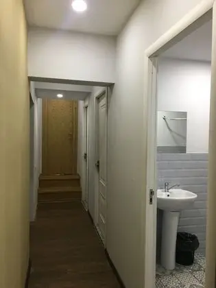 Basic Tek Büyük Yataklı Oda, 1 Büyük (Queen) Boy Yatak