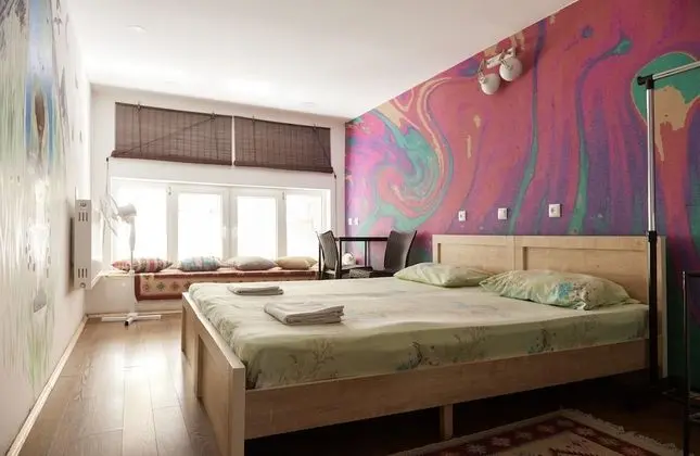 Comfort Tek Büyük Yataklı Oda, 1 En Büyük (King) Boy Yatak