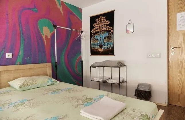 Comfort Tek Büyük Yataklı Oda, 1 En Büyük (King) Boy Yatak
