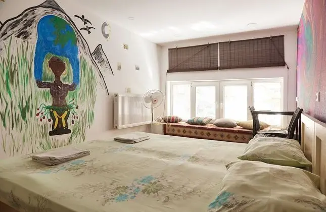Comfort Tek Büyük Yataklı Oda, 1 En Büyük (King) Boy Yatak