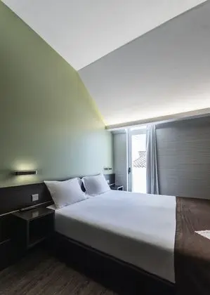 Standard Tek Büyük Yataklı Oda, 1 Çift Kişilik Yatak