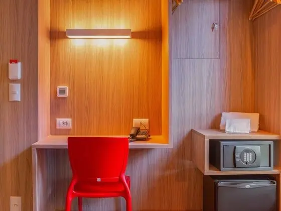 Standard Tek Büyük Yataklı Oda, Engellilere Uygun