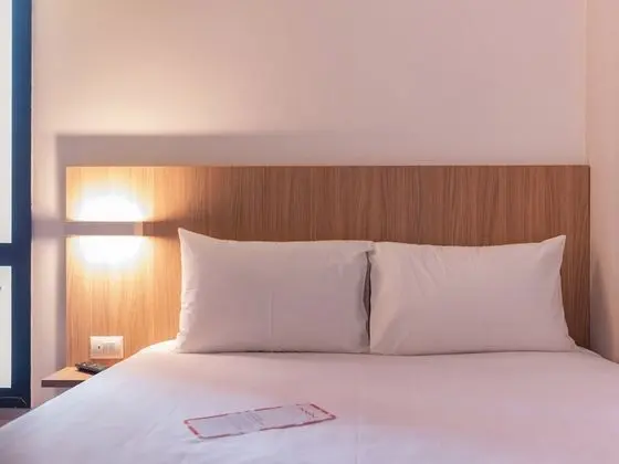 Standard Tek Büyük Yataklı Oda, Engellilere Uygun