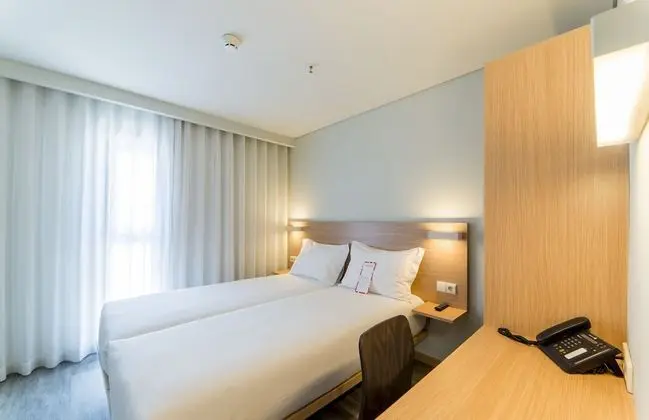 Standard İki Ayrı Yataklı Oda, 2 Tek Kişilik Yatak