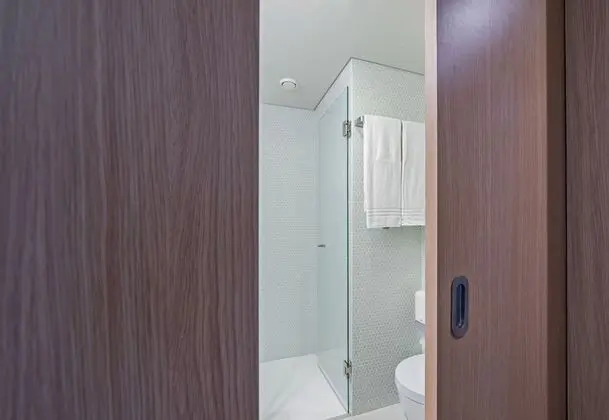 Standard İki Ayrı Yataklı Oda, 2 Tek Kişilik Yatak