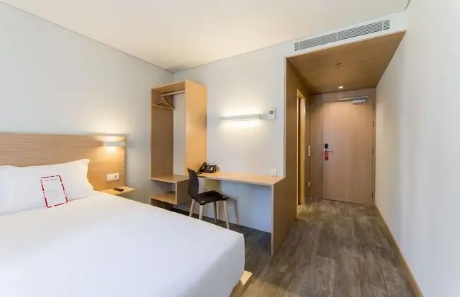 Standard Tek Büyük Yataklı Oda, 1 Büyük (Queen) Boy Yatak