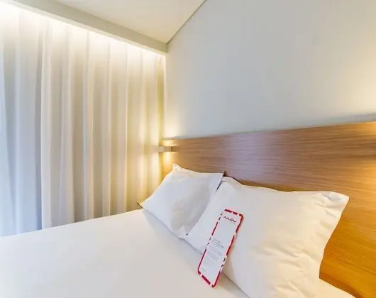 Standard Tek Büyük Yataklı Oda, 1 Büyük (Queen) Boy Yatak