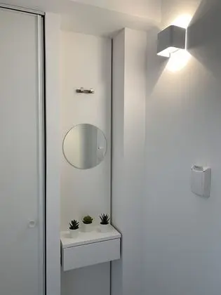 Basic İki Ayrı Yataklı Oda