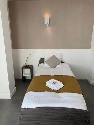 Tek Kişilik Oda