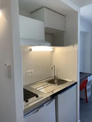 Tek Kişilik Oda
