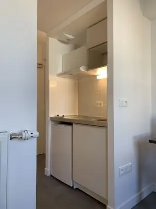 Tek Kişilik Oda
