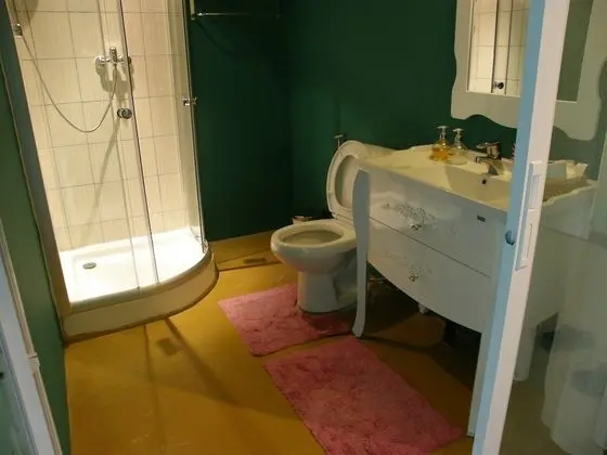 Deluxe Büyük Yataklı Tek Kişilik Oda, 1 Çift Kişilik Yatak, Sigara İçilmez, Şehir Manzaralı