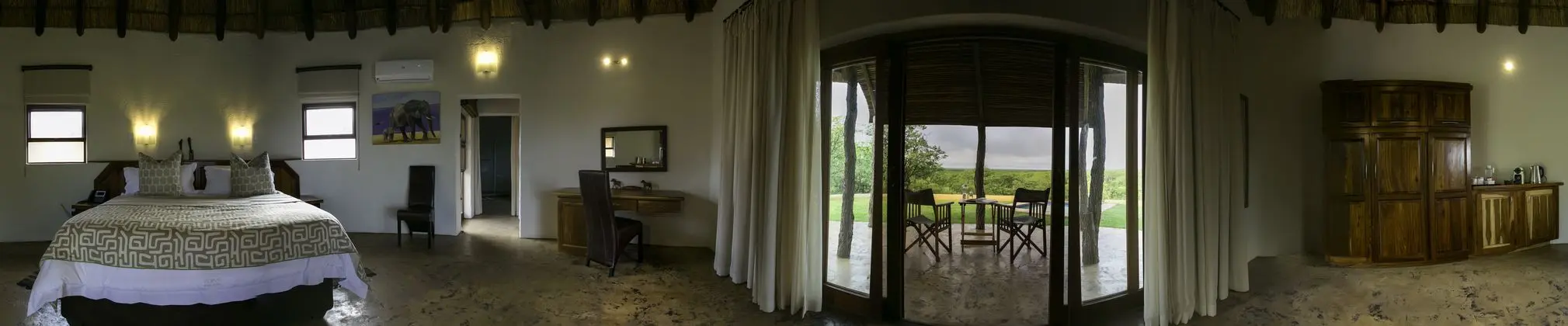 1 Çift Kişilik Veya 2 Tek Kişilik Yatak Standard