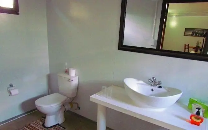 Basic İki Ayrı Yataklı Oda, 2 Tek Kişilik Yatak