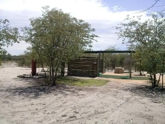 Campsite