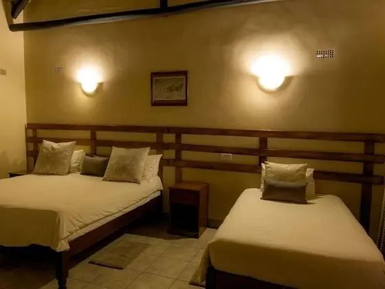 Standard Bedroom 5 Sleeper