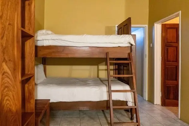 Standard Bedroom 5 Sleeper