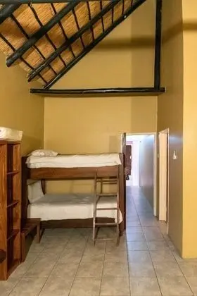 Standard Bedroom 5 Sleeper