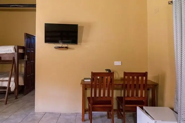 Standard Bedroom 5 Sleeper