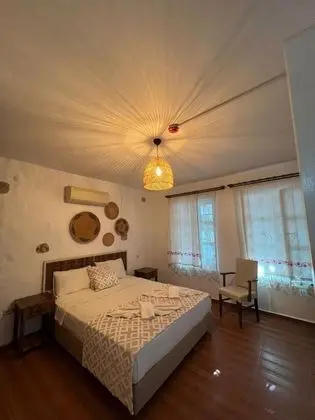 Geniş Standart Oda, Şehir Manzaralı