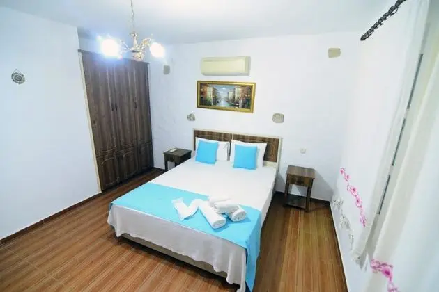 Geniş Standart Oda, Şehir Manzaralı