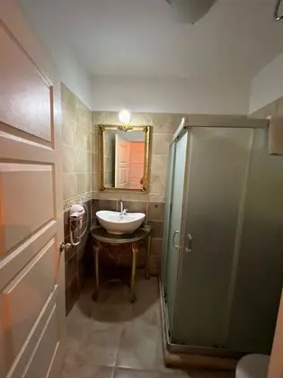 Geniş Standart Oda, Şehir Manzaralı