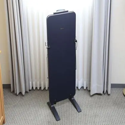 Tek Kişilik Oda, Sigara İçilebilir