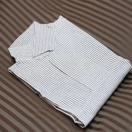 Tek Kişilik Oda, Sigara İçilebilir